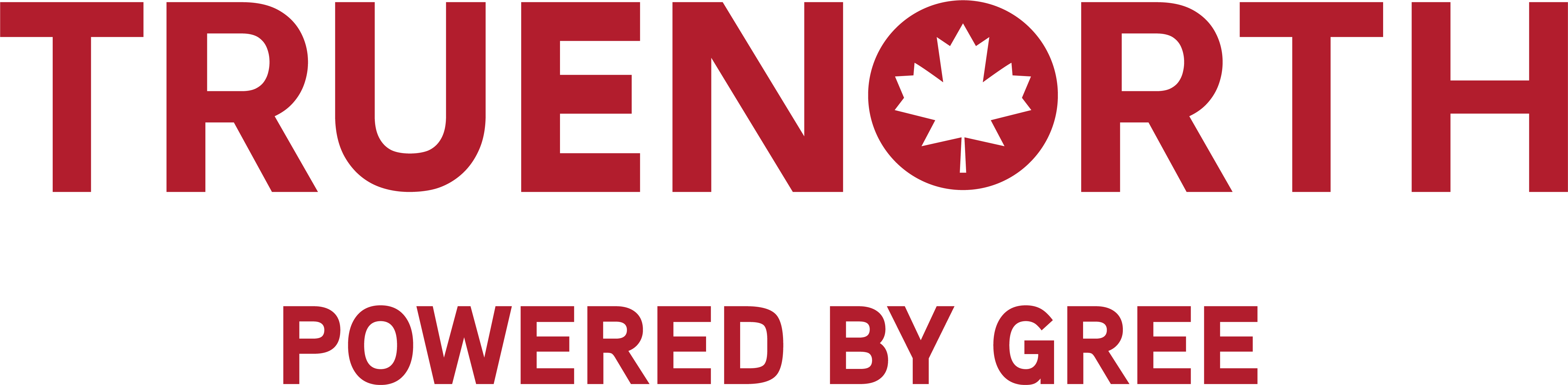 TrueNorth by GREE Logo
